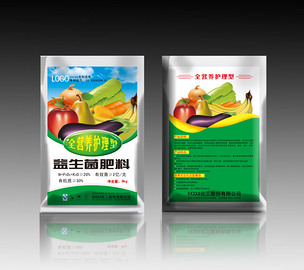 小袋肥料包裝下載-編號10501248-其他