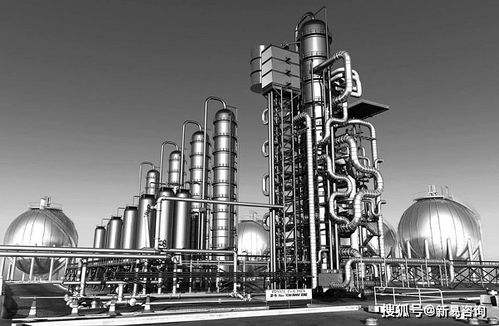 摘下有色眼鏡,重新認(rèn)識化工行業(yè)