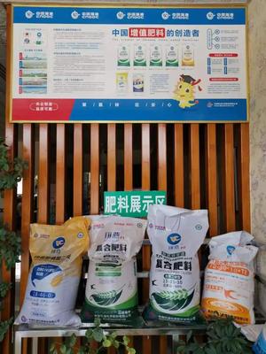 &ldquo;富島翔燕中國化肥增值行動&rdquo;走進新疆增值肥料助力新疆農(nóng)業(yè)發(fā)展