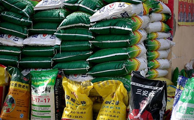 鉀肥唱罷一銨登場,復合肥要動手啦?